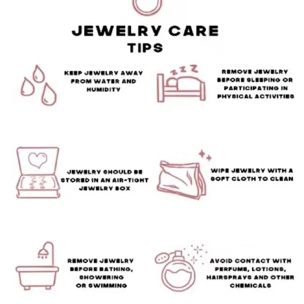 Acrylic Chic Modern Art Drop Earrings - Picture 7 of 7